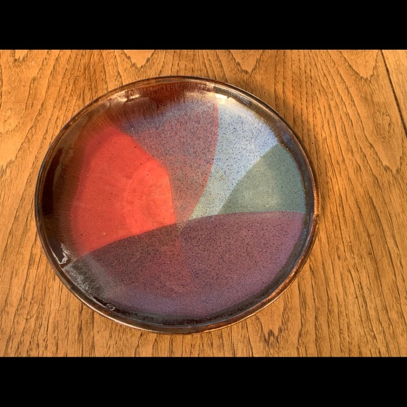 Other - Handmade bowl from Greece